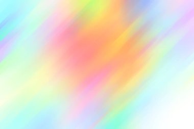 Çizgileri olan hafif Çokrenkli vektör dokusu.