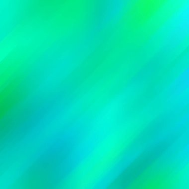 yeşil ve mavi gradyan soyut arkaplan vektör çizimi