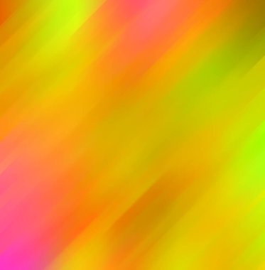 soyut renkli arkaplan görünümü, gradyan konsept