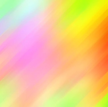 Soyut pastel yumuşak renkli bulanık dokulu arkaplan yeşil tonlu odak tonundan uzak