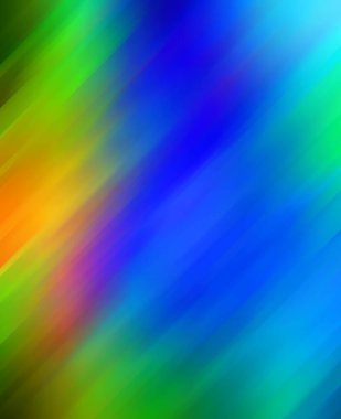 soyut renkli bulanık arkaplan