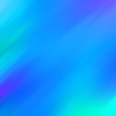 Soyut pastel yumuşak renkli düz mavi renkte tonda odak kapalı dokulu arka plan bulanık