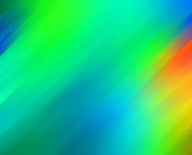 Çizgiler, çizgiler ve çizgiler ile çok renkli vektör düzeni.