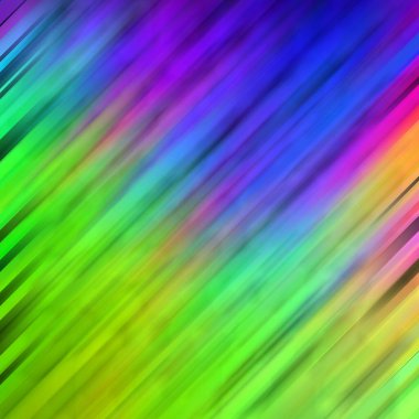 Soyut renkli bulanık arkaplan. modern gökkuşağı gradyanı