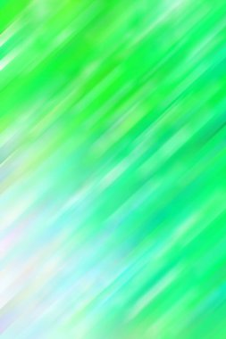 Soyut pastel yumuşak renkli bulanık dokulu arkaplan yeşil tonlu odak tonundan uzak