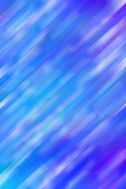 Çizgileri olan hafif BLUE vektör arkaplanı.