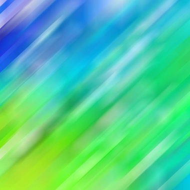 Bulanık çizgiler, renkli şekiller soyut vektör, gradyan soyut tasarım ve gradyan. marka tasarımı.