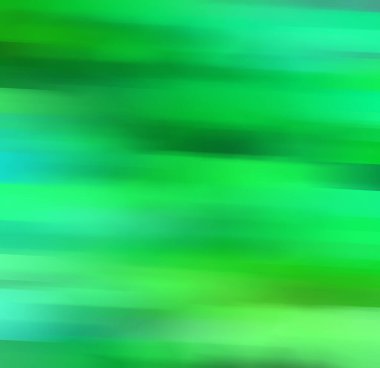 Soyut pastel yumuşak renkli bulanık dokulu arkaplan yeşil tonlu odak tonundan uzak