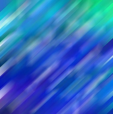 soyut renkli pürüzsüz bulanık eğimli arkaplan mavi renk odağı kapalı