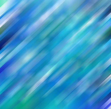 Soyut renkli bulanık arkaplan, hareket kavramı