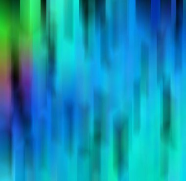 soyut renkli bulanık arkaplan