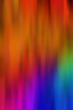 soyut renkli canlı bulanık hareket arkaplanı