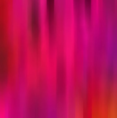 Soyut renkli bulanık arkaplan, modern resimleme