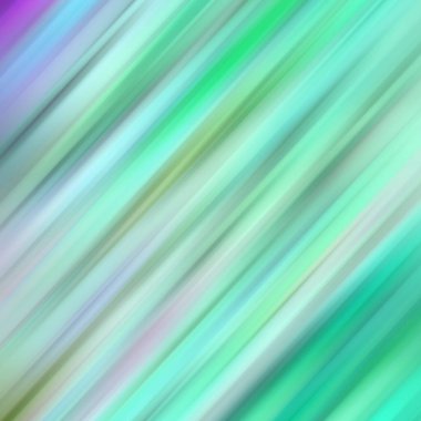 Soyut pastel yumuşak renkli bulanık dokulu arkaplan yeşil tonlu odak tonundan uzak