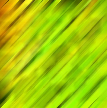 Bulanık yeşil arkaplan dokusu