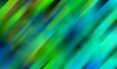 soyut renkli bulanık arkaplan