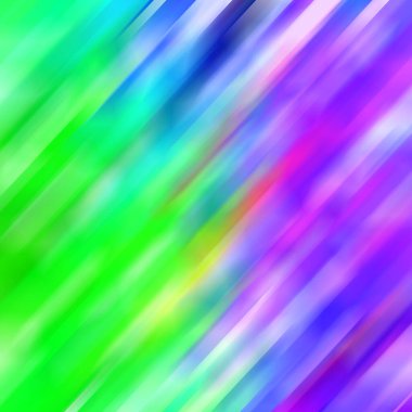 soyut renkli bulanık eğimli arkaplan