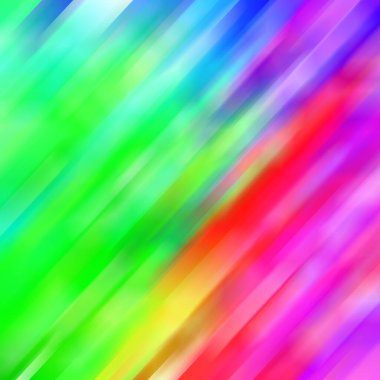 bulanık renkli arka plan doku