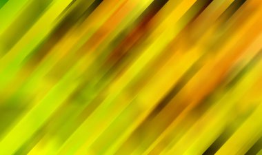 Soyut renkli bulanık arkaplan, hareket kavramı