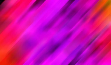 Soyut renkli bulanık arkaplan, hareket kavramı