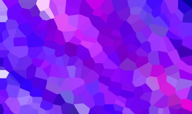 Çok renkli soyut arkaplan mozaik renkli desen. Geometrik, broşür ve kitap.