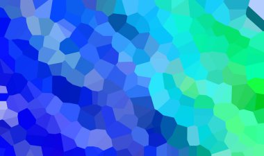 soyut renkli arkaplan, yaratıcı konsept tasarımı