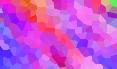 renkli soyut arkaplan, vektör illüstrasyonu.