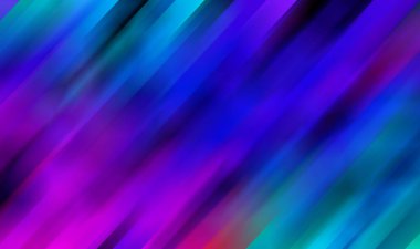 hareket bulanık neon soyut arkaplan