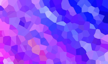 Soyut renkli arkaplan. yaratıcı kavram