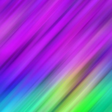 Renkli gradyan bulanık soyut arkaplan