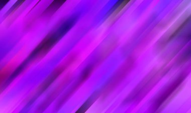 Açık mor vektör soyut yerleşim arkaplanı. Bulanık stil ve gradyan ile yeni renkli illüstrasyon. Tasarımının yeni yolu.