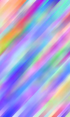 Açık mavi, sarı vektör soyut bulanık doku.