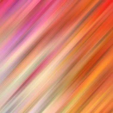 Bulanık çizgiler arkaplan renkli soyut renkler