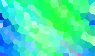 Çok renkli soyut arkaplan. Poster, broşür, broşür ve kart için renkli desen.