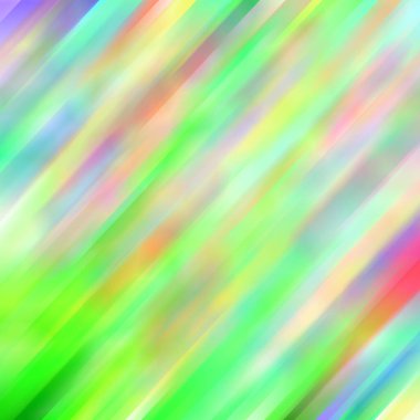 Gradyan ile soyut renkli arkaplan