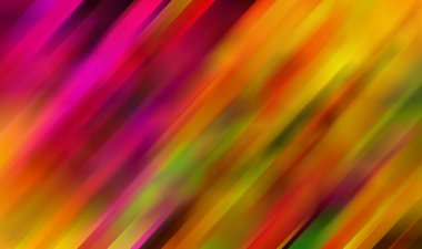 soyut renkli bulanık hareket arkaplanı