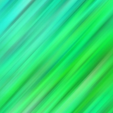 Yeşil ve mavi satır arkaplanı