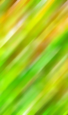 Renkli satırların soyut arkaplanı