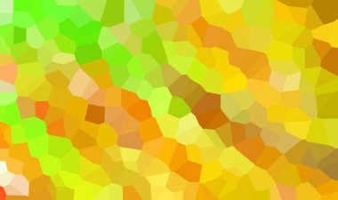 Soyut renkli geometrik arkaplan. renkli mozaik arkaplanı