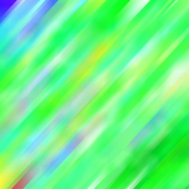 Soyut renkli bulanık arkaplan, hareket kavramı