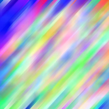 Bulanık arkaplan, renkli soyut desen