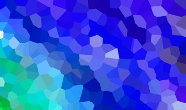 Soyut pastel yumuşak renkli bulanık dokulu arkaplan yeşil tonlu odak tonundan uzak