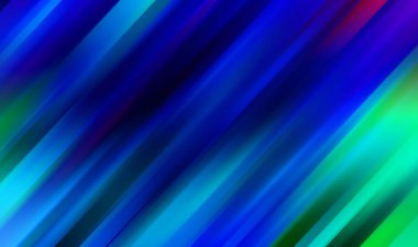 Soyut renkli yumuşak dokulu arka plan bulanık odak kapalı mavi renkte tonda