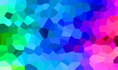 Kuzey ışıkları ya da gökyüzündeki Aurora borealis.