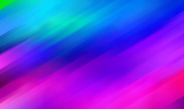 Kuzey ışıkları ya da gökyüzündeki Aurora borealis.