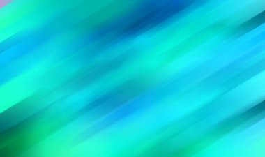 Kuzey ışıkları ya da gökyüzündeki Aurora borealis.