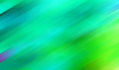 Kuzey ışıkları ya da gökyüzündeki Aurora borealis.