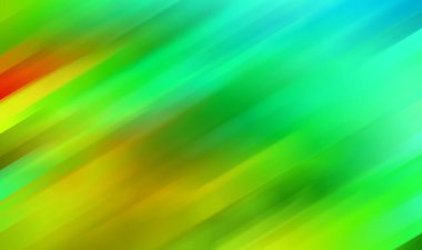 Kuzey ışıkları ya da gökyüzündeki Aurora borealis.