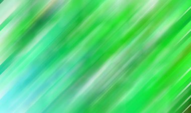 Kuzey ışıkları ya da gökyüzündeki Aurora borealis.