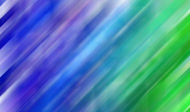 Kuzey ışıkları ya da gökyüzündeki Aurora borealis.